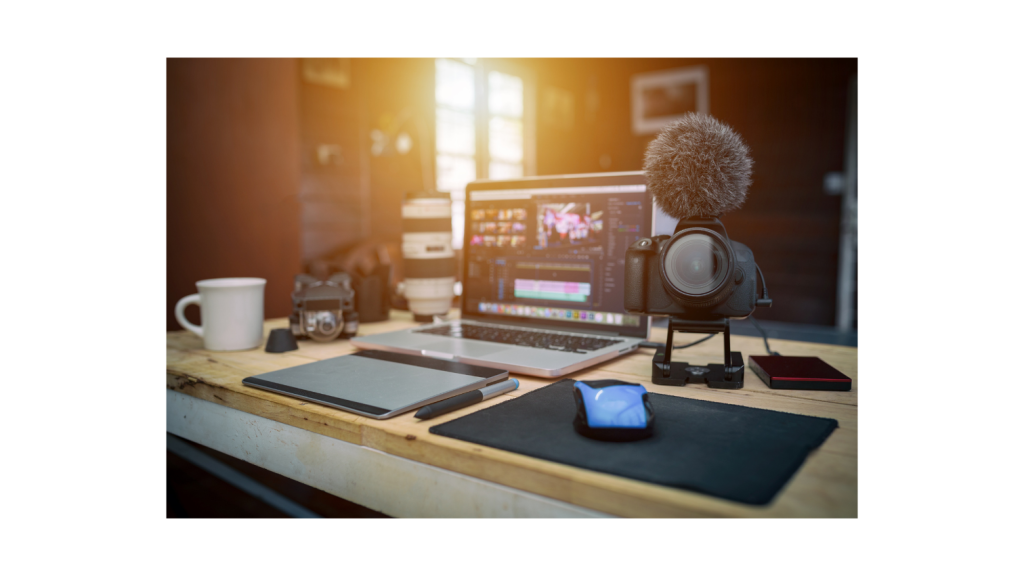 Post-production interpreting makes your videos inclusive, accessible, and ready for global reach—one translation, caption, or sign insert at a time