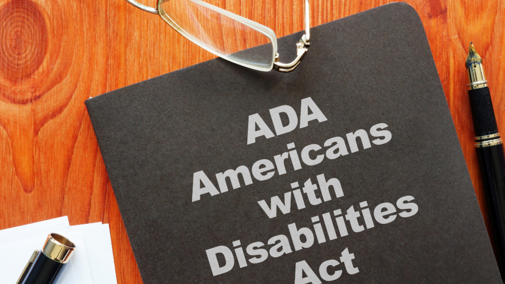 The Real Cost of Ignoring ADA Compliance — And the Stories Behind It