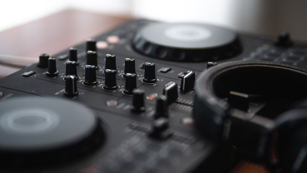 While one microphone doesn’t require a soundboard, most events use multiple audio sources, making proper mixing necessary